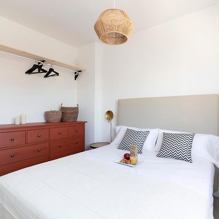 Ab Beach Poble Nou Apartman Barcelona Kültér fotó