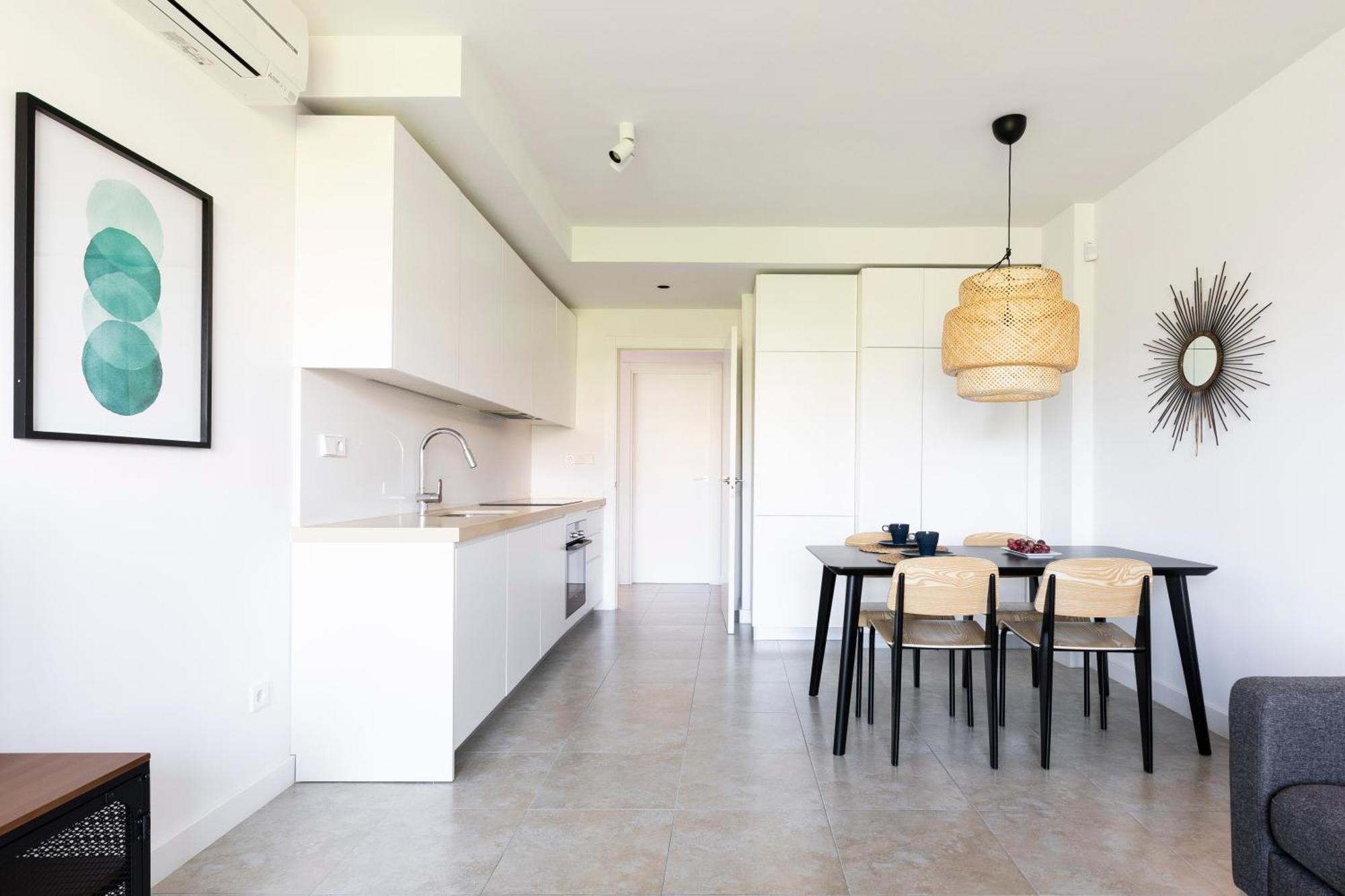 Ab Beach Poble Nou Apartman Barcelona Kültér fotó
