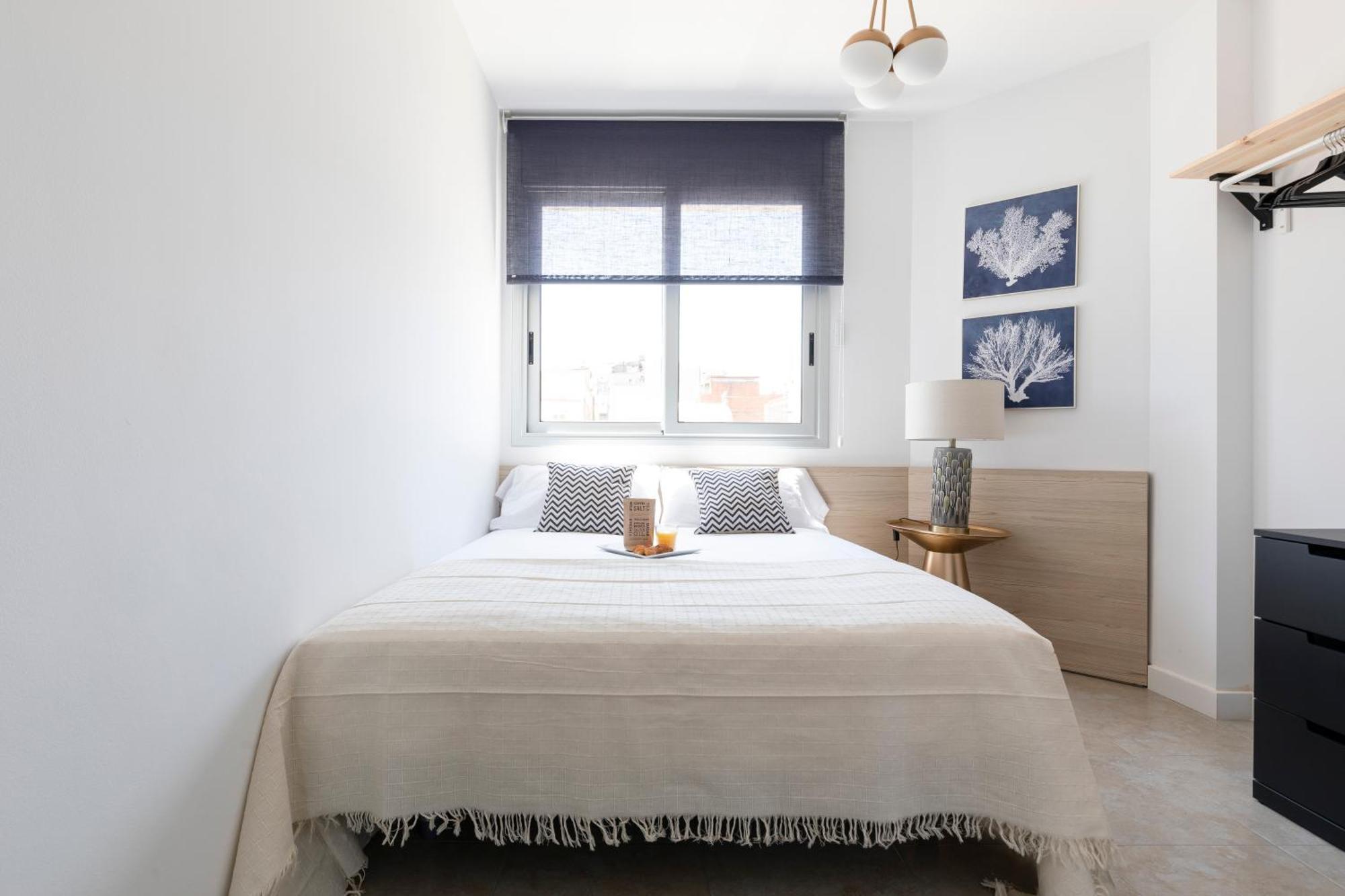 Ab Beach Poble Nou Apartman Barcelona Kültér fotó