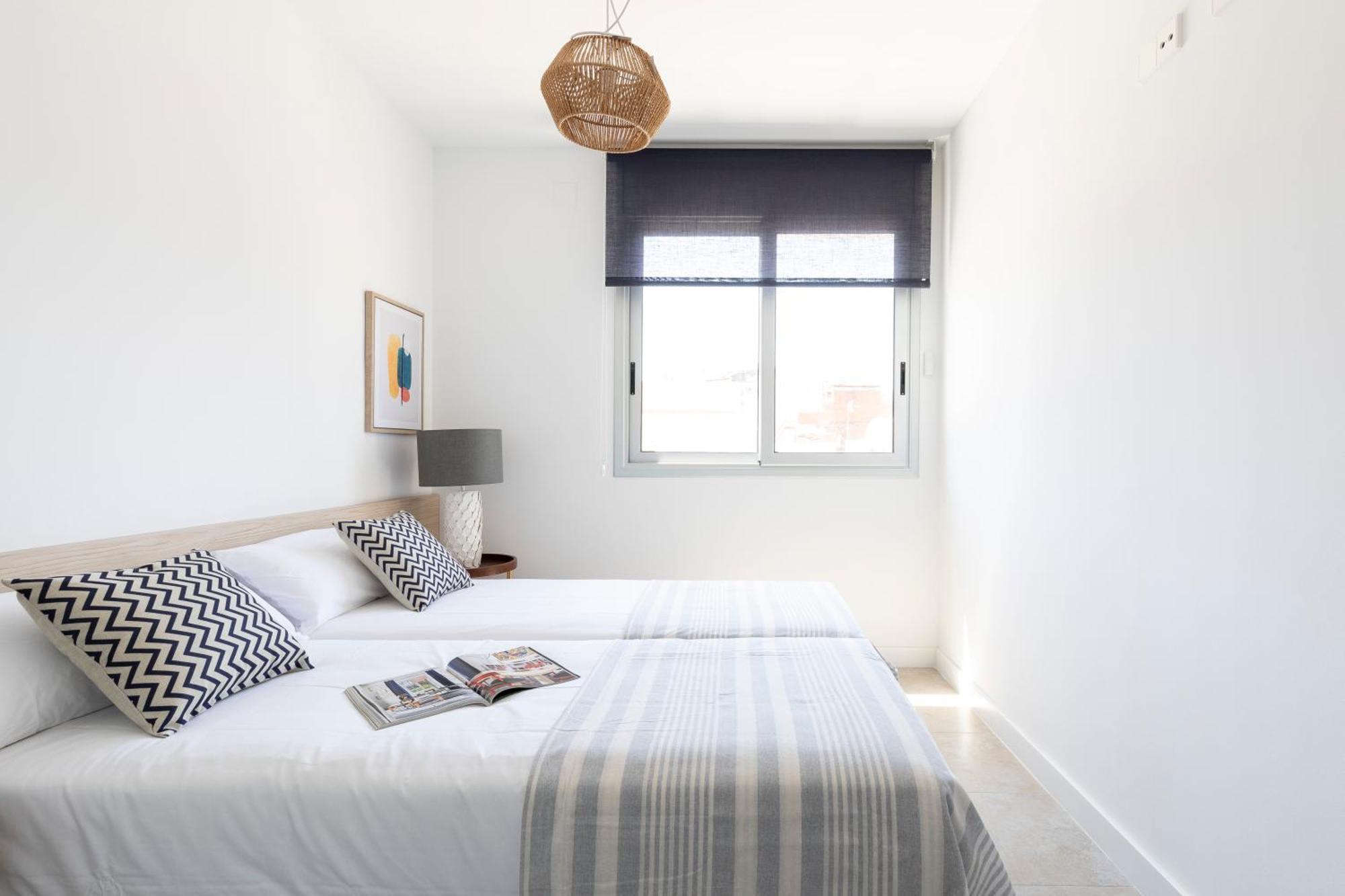 Ab Beach Poble Nou Apartman Barcelona Kültér fotó