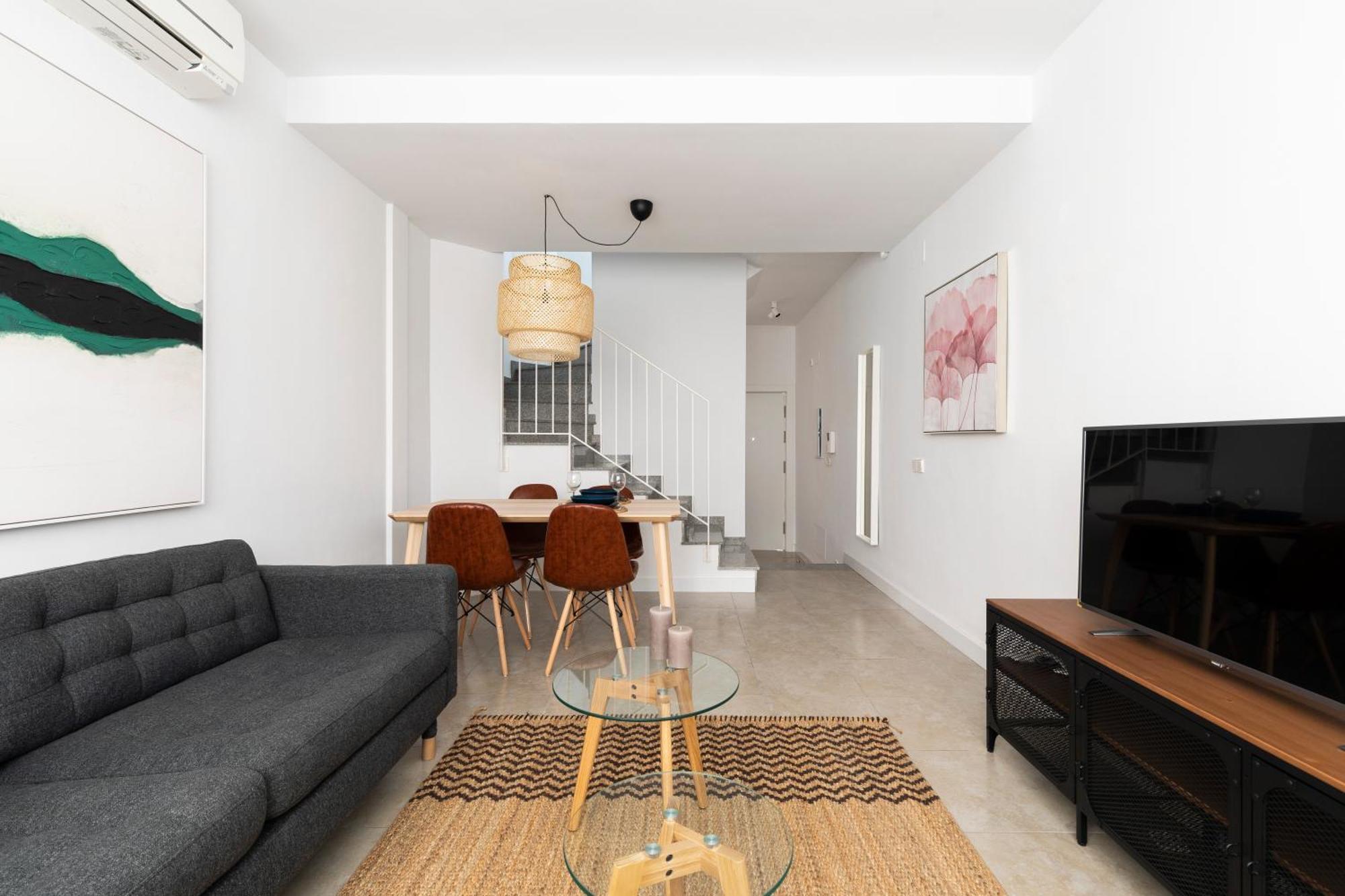 Ab Beach Poble Nou Apartman Barcelona Kültér fotó