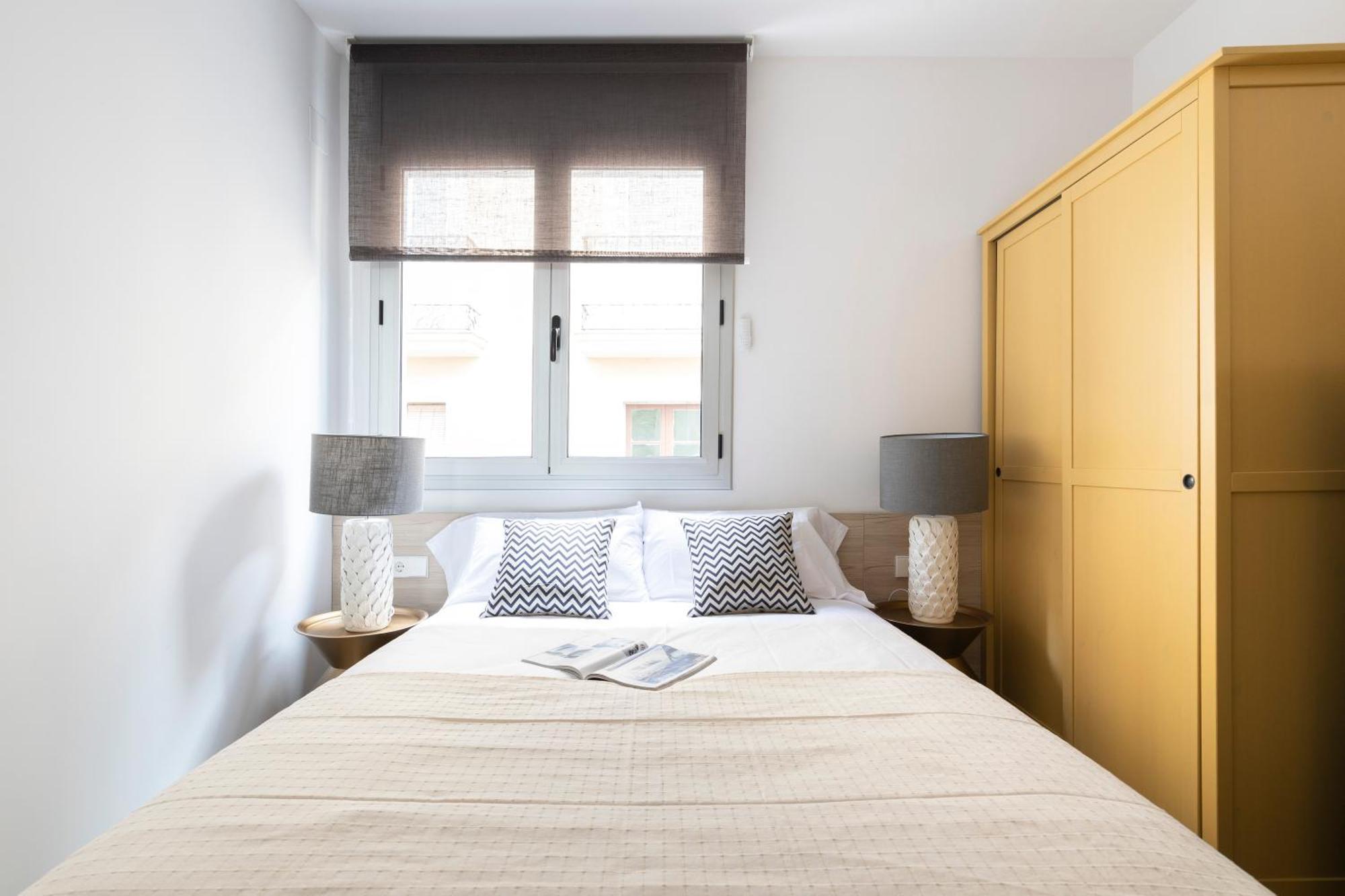 Ab Beach Poble Nou Apartman Barcelona Kültér fotó