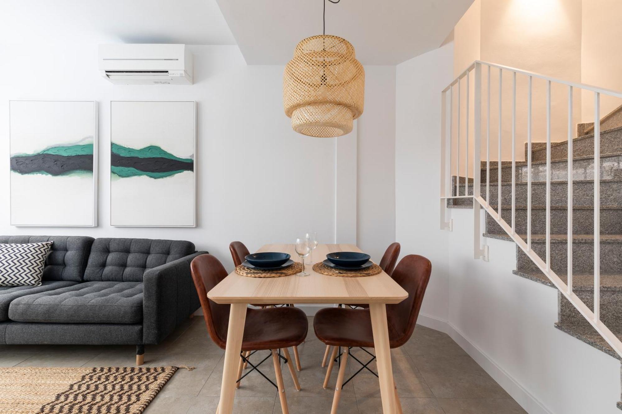 Ab Beach Poble Nou Apartman Barcelona Kültér fotó