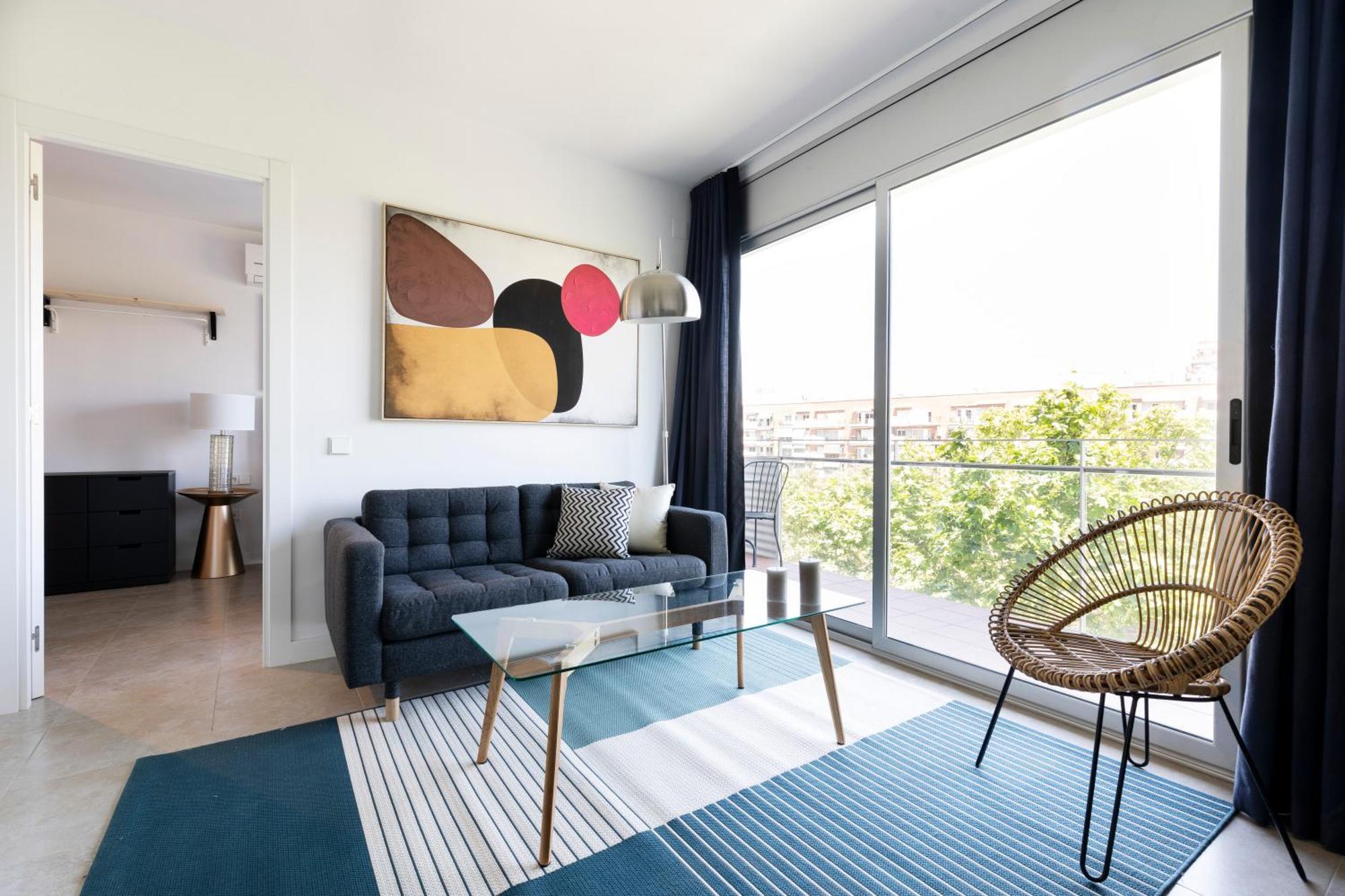 Ab Beach Poble Nou Apartman Barcelona Kültér fotó