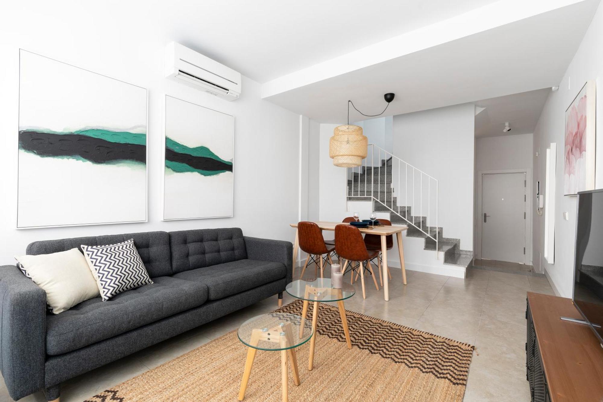 Ab Beach Poble Nou Apartman Barcelona Kültér fotó
