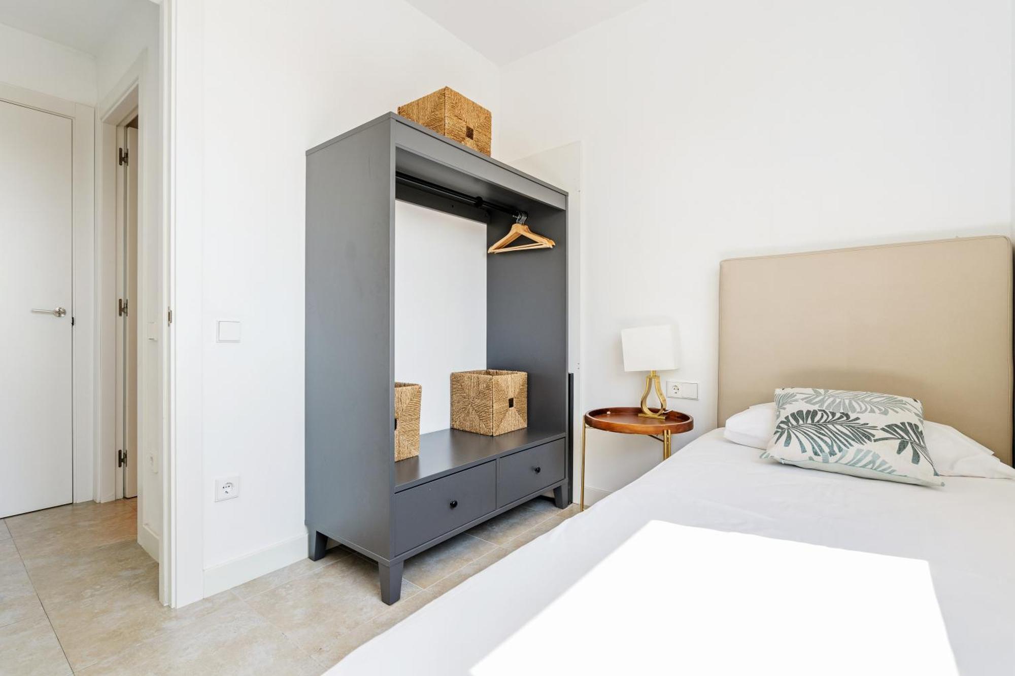 Ab Beach Poble Nou Apartman Barcelona Kültér fotó