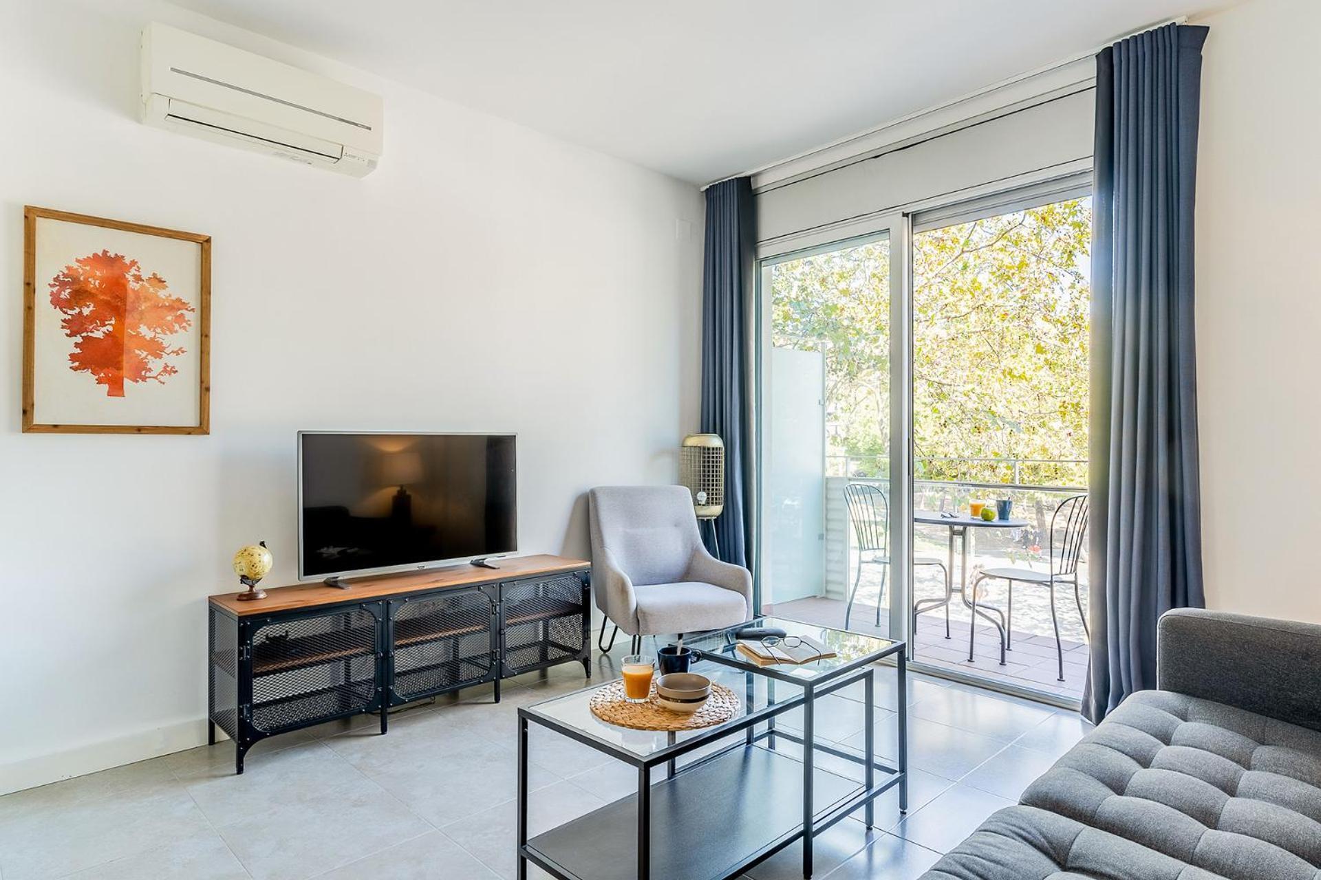 Ab Beach Poble Nou Apartman Barcelona Kültér fotó