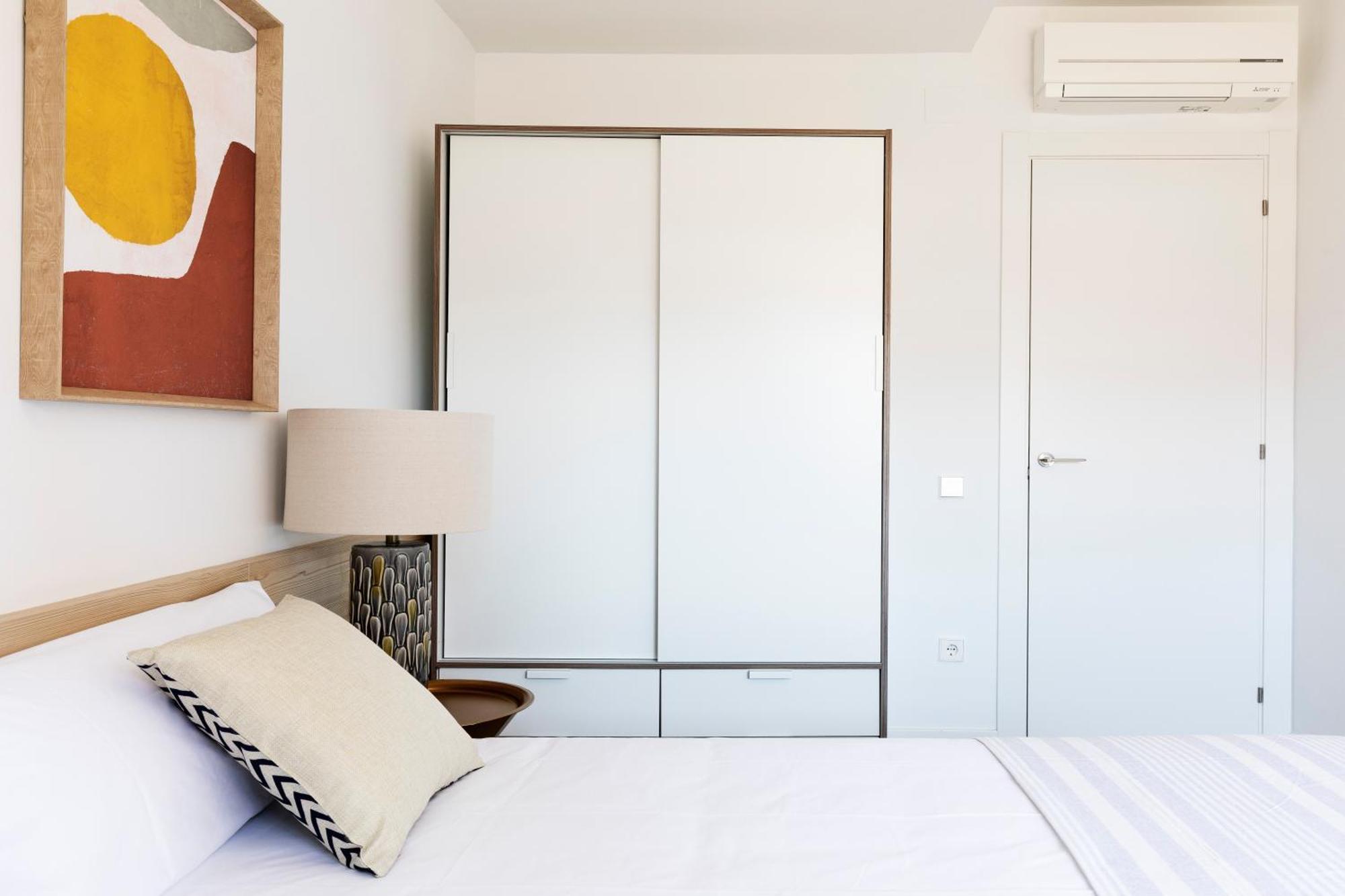 Ab Beach Poble Nou Apartman Barcelona Kültér fotó