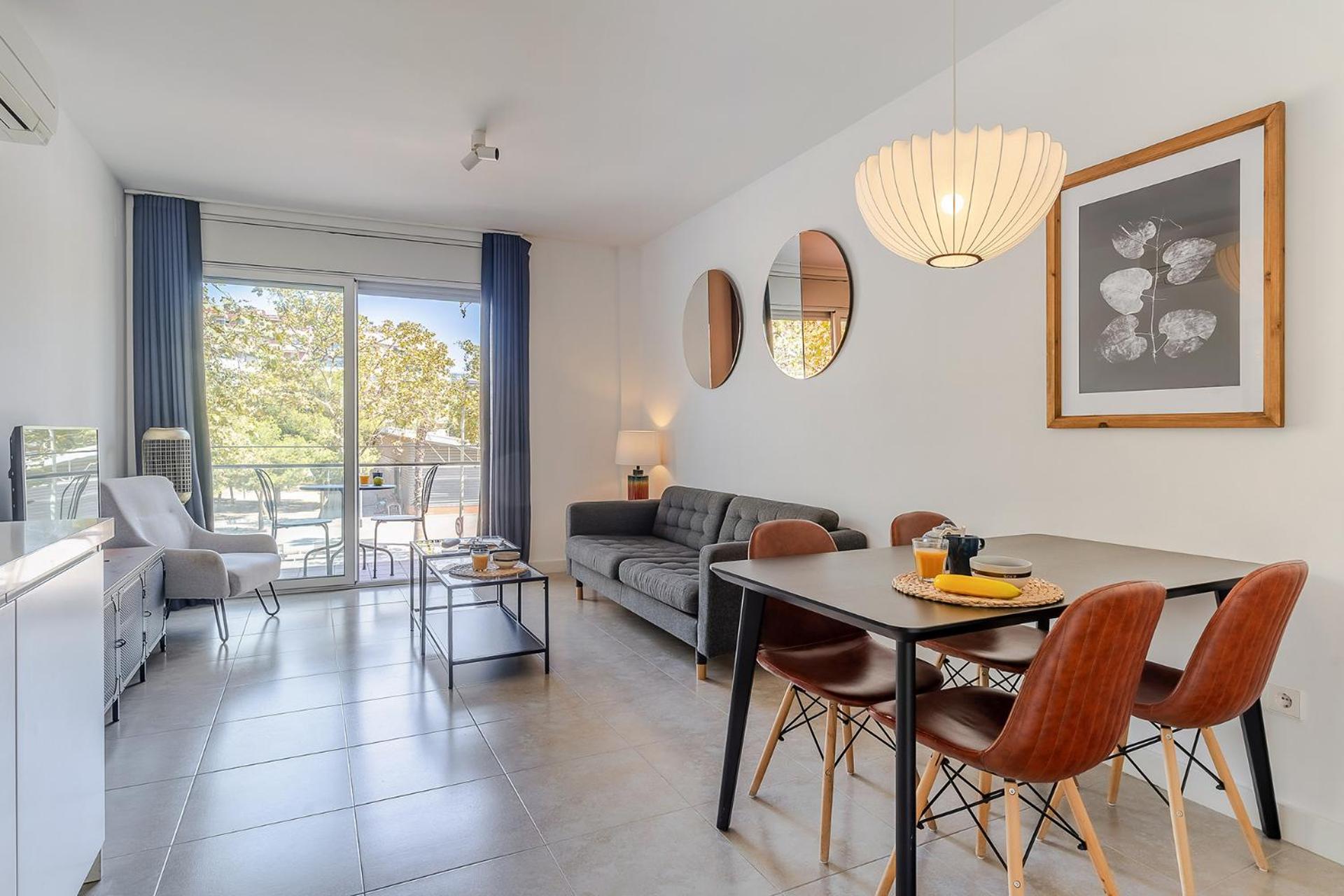 Ab Beach Poble Nou Apartman Barcelona Kültér fotó