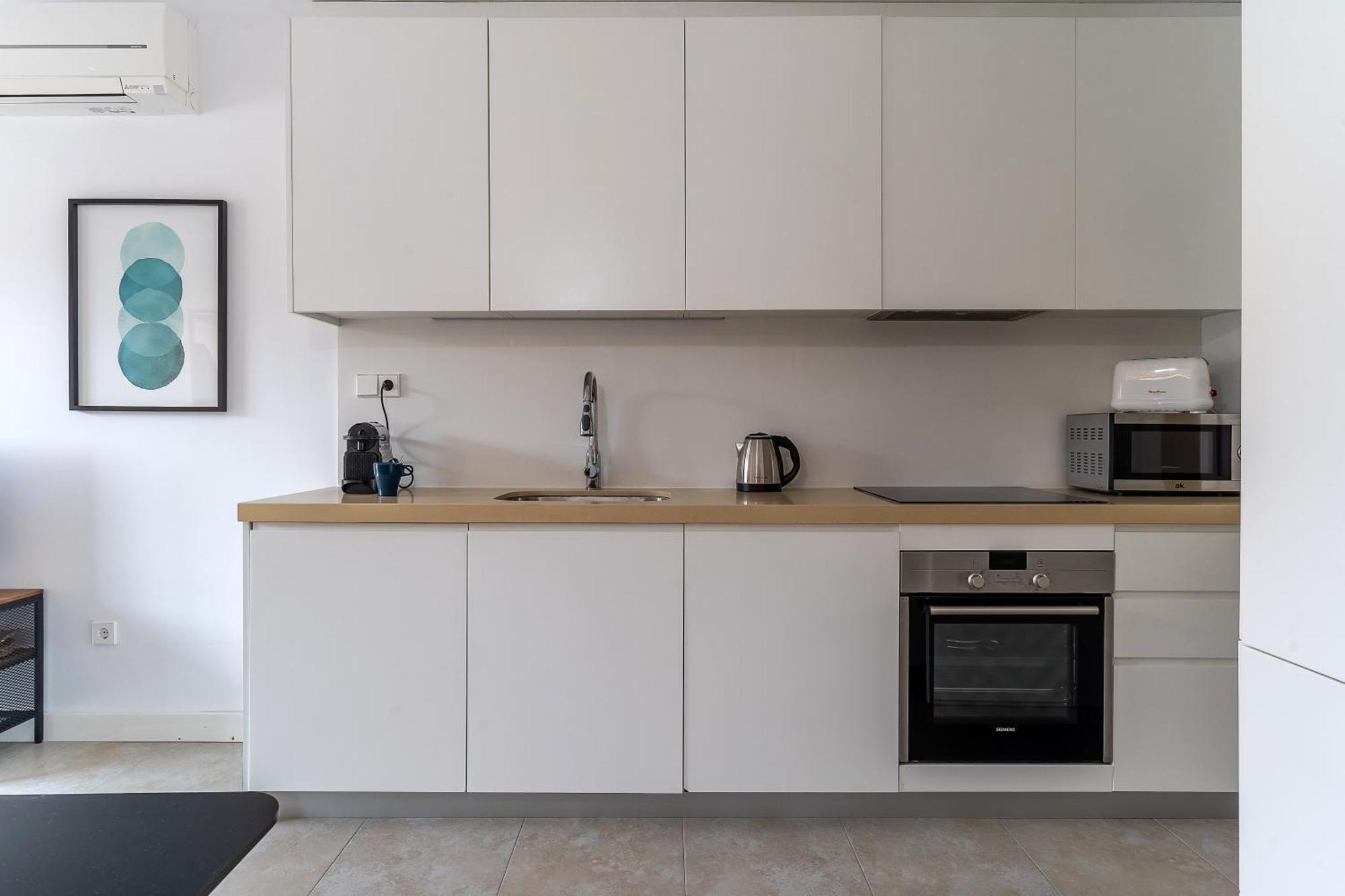 Ab Beach Poble Nou Apartman Barcelona Kültér fotó