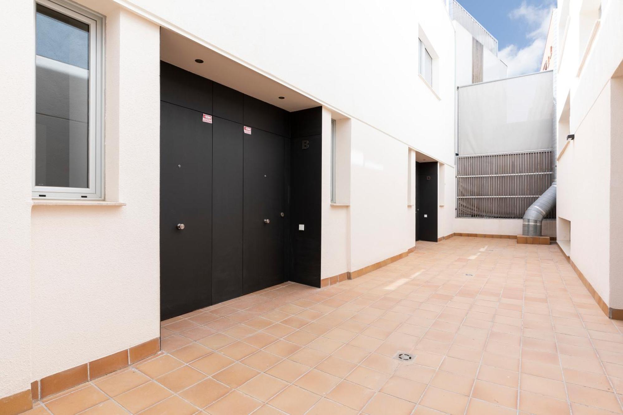 Ab Beach Poble Nou Apartman Barcelona Kültér fotó