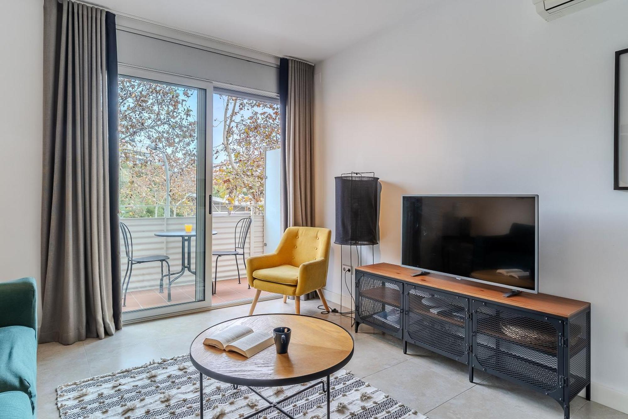 Ab Beach Poble Nou Apartman Barcelona Kültér fotó