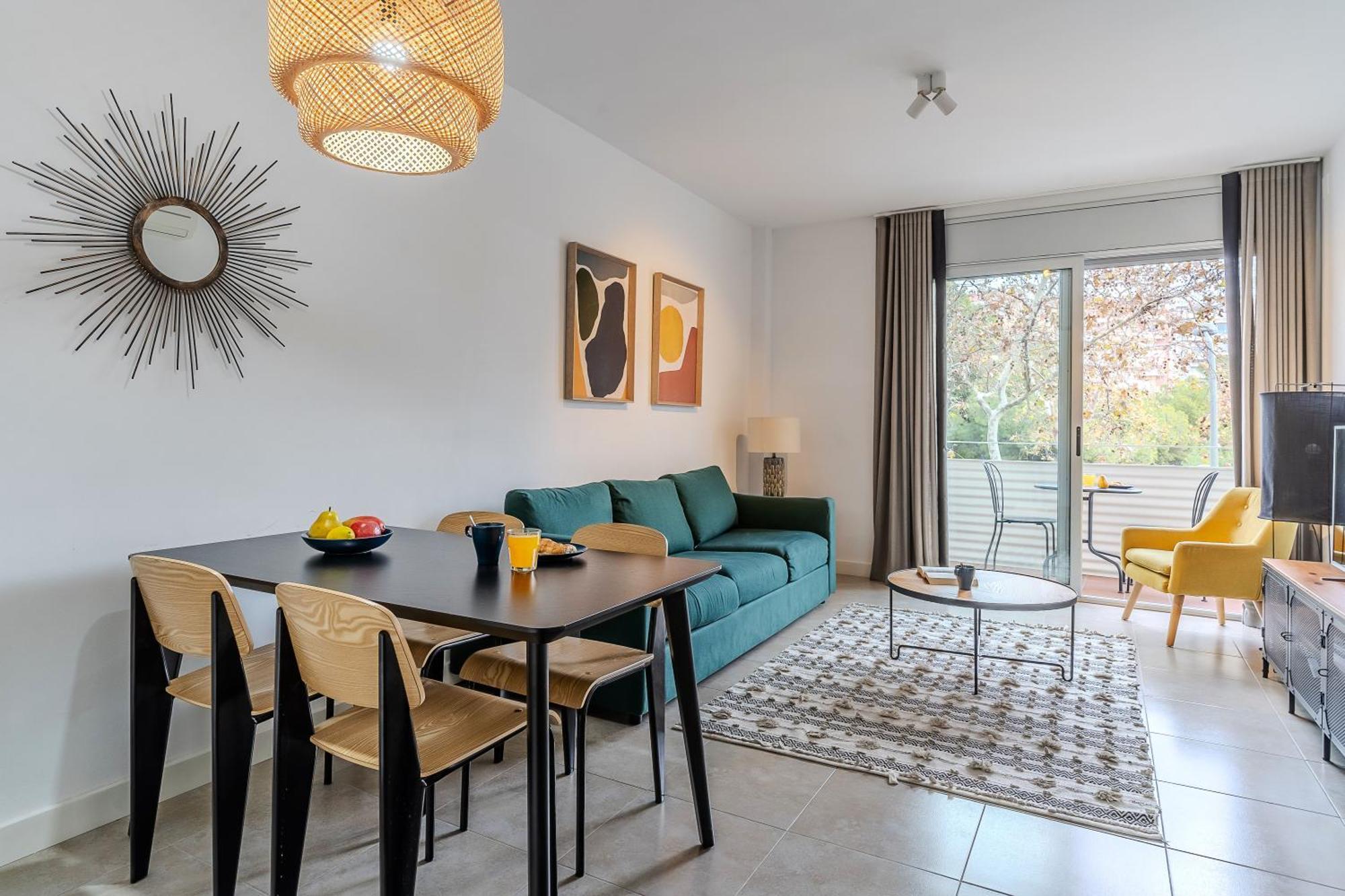 Ab Beach Poble Nou Apartman Barcelona Kültér fotó