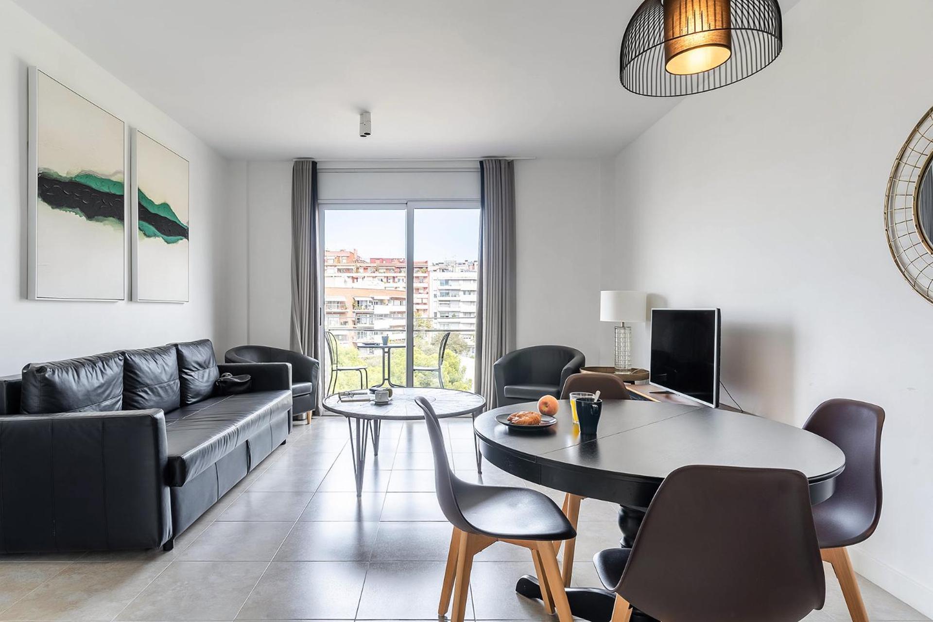 Ab Beach Poble Nou Apartman Barcelona Kültér fotó