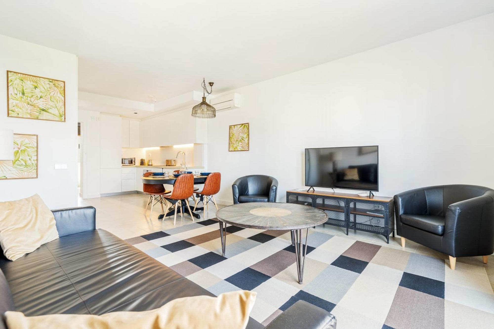 Ab Beach Poble Nou Apartman Barcelona Kültér fotó